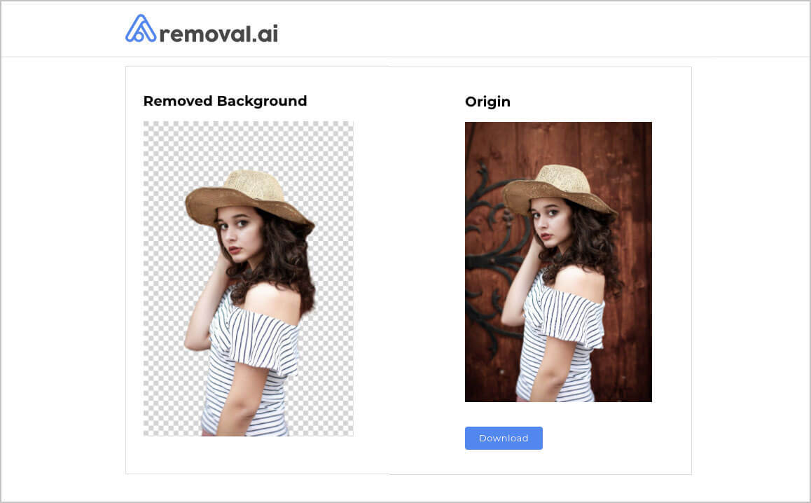 Top 10 Free Online Background Remover Tools | Removal.AI