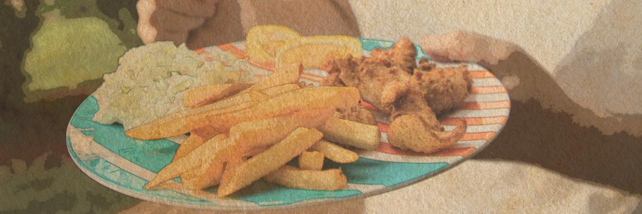 How to fry fish 3 ways – Artofit