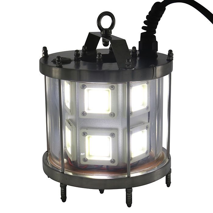 Green Attraction Fishing LED Light for Fish;led fishing light Green Attraction Fishing LED Light for Fish;led fishing light