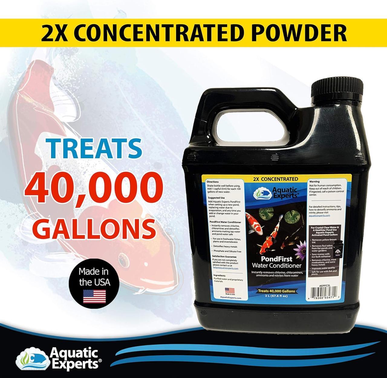 How to Dechlorinate Tap Water for Your Aquarium