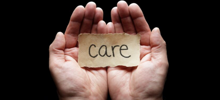 To Care or Not to Care – Physiospot – Physiotherapy and Physical ...