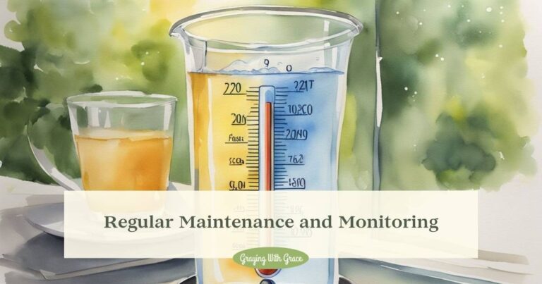 Safeguarding Seniors: Simple Strategies for Managing Water Temperatures Safeguarding Seniors: Simple Strategies for Managing Water Temperatures
