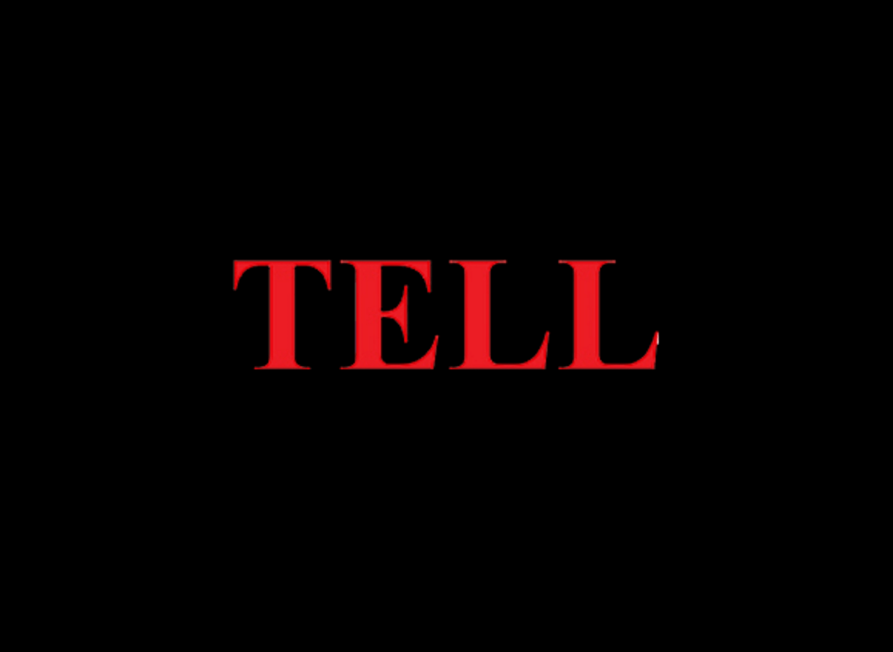 Donate to TELL - TELL Magazine Donate to TELL - TELL Magazine