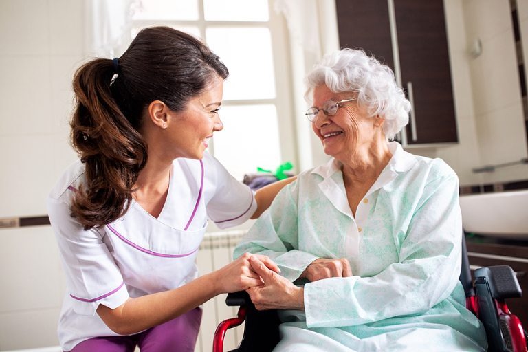 Choosing the Best Aged Care Facility for Your Loved Ones | Homage ... Choosing the Best Aged Care Facility for Your Loved Ones | Homage ...