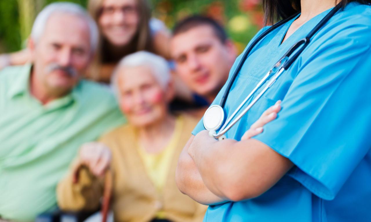 Care organisations spruik benefits of My Health Record - Australian ...