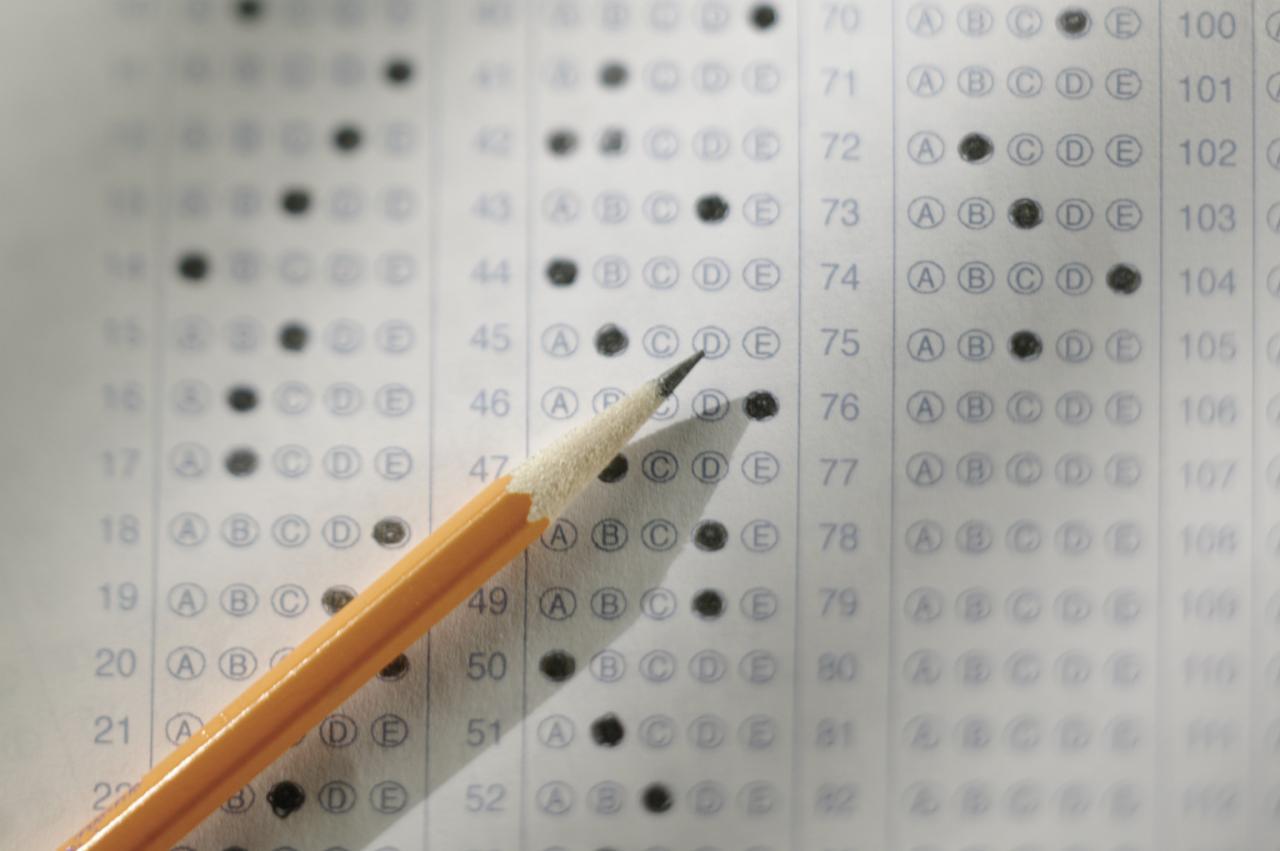 Why Critical Thinking Will Never Be on the Test | HuffPost