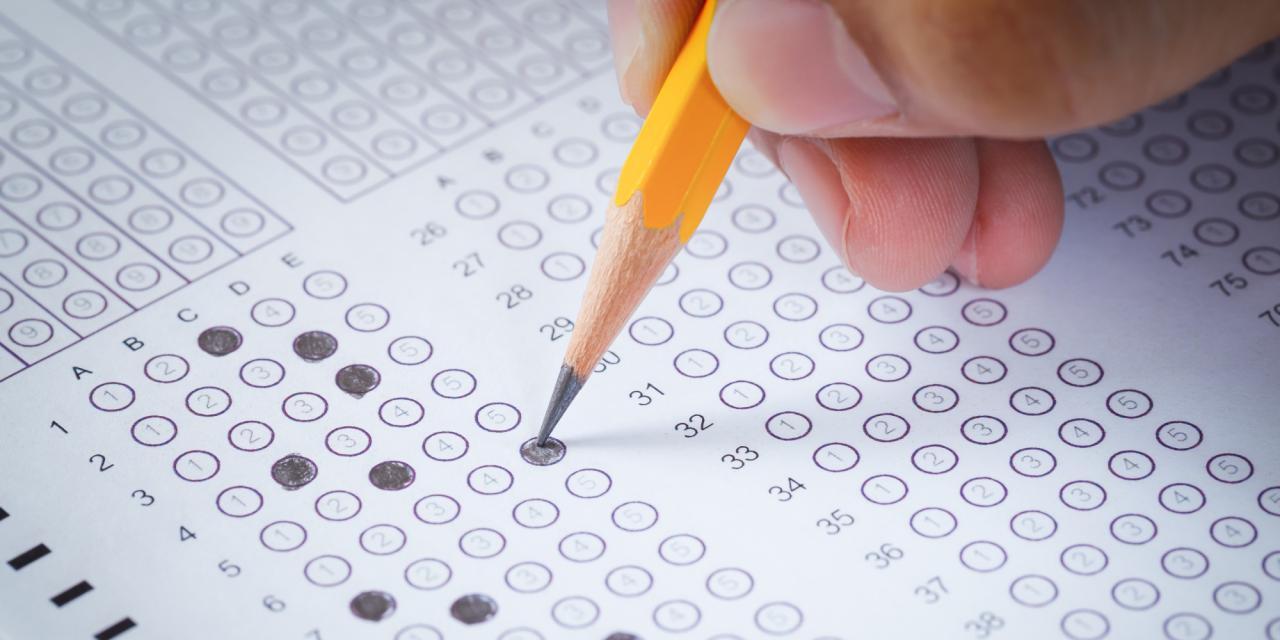 Good News! We Can Cancel The Common Core Tests | HuffPost