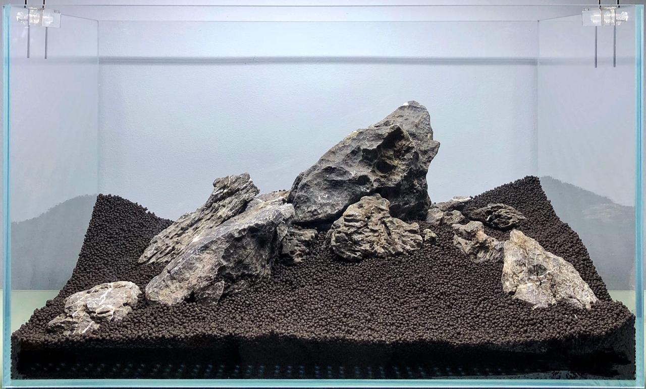 Aquarium Safe Rocks - What Makes Rocks Aquarium Safe? | TFCG Aquarium Safe Rocks - What Makes Rocks Aquarium Safe? | TFCG