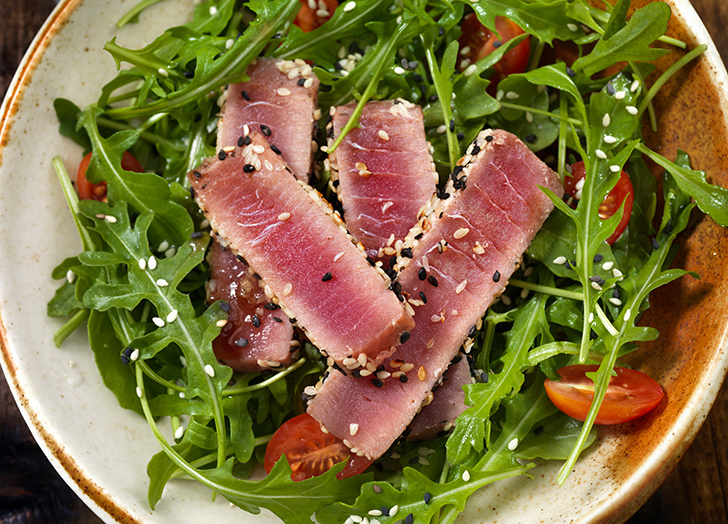 20 Types of Fish to Eat - PureWow